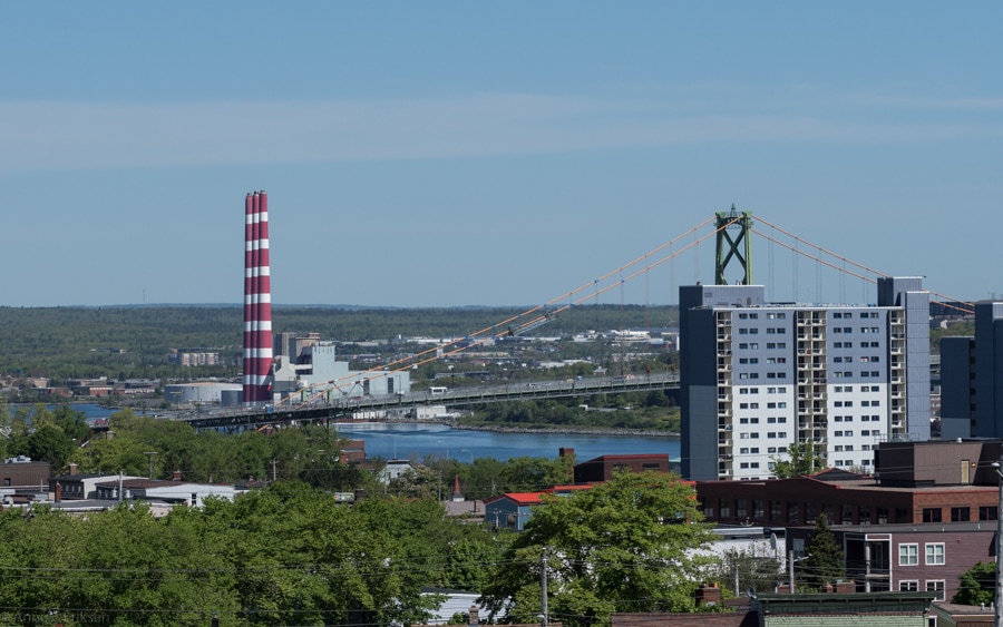 Halifax, Nova Scotia